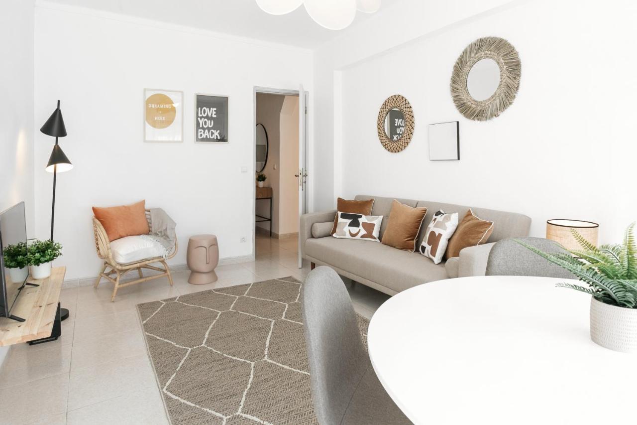 Ferienwohnung Peniche Coastal Escape Exterior foto